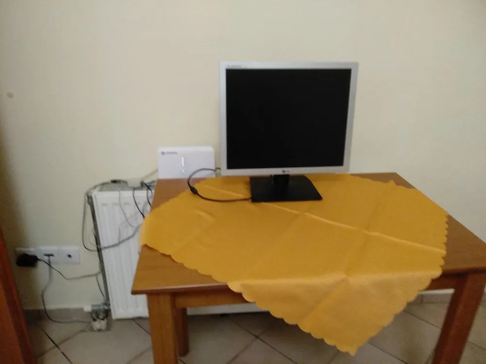 Panachrantou Prive