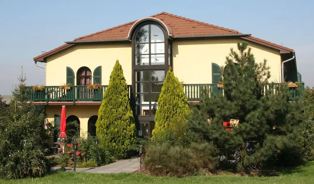 Landgut "Vanilla Hof"