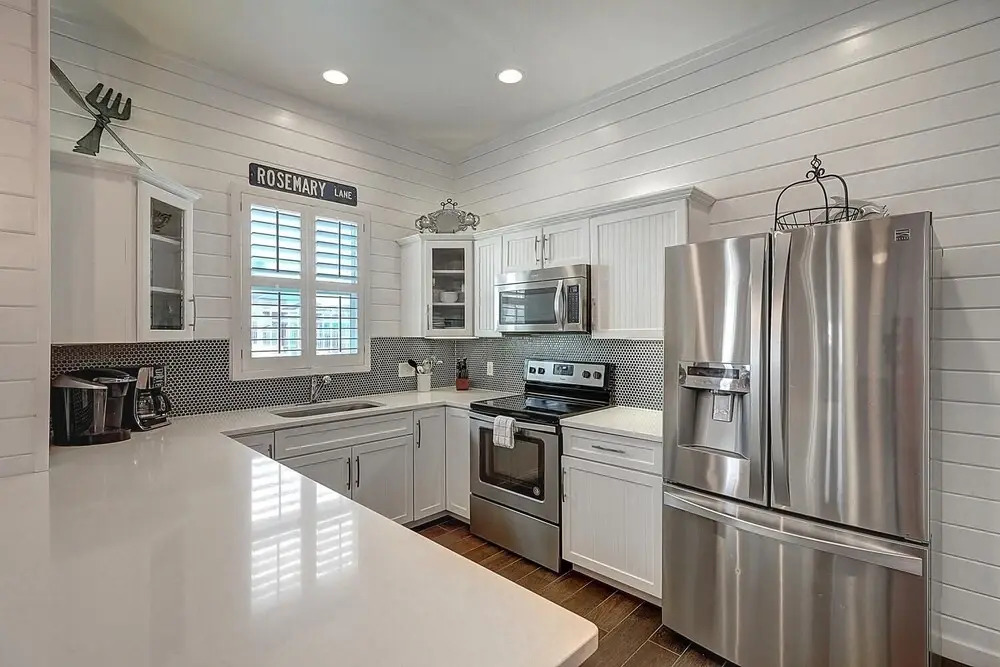 Hemingway House 3 Bedrooms 3 Bathrooms Condo