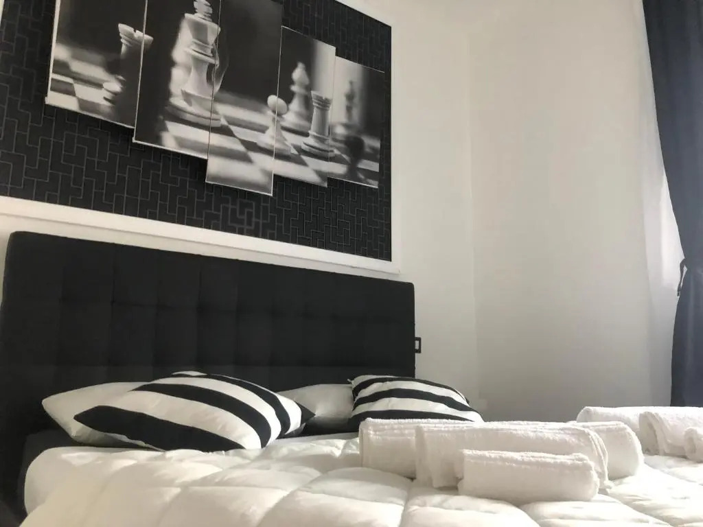 Camaldoli House