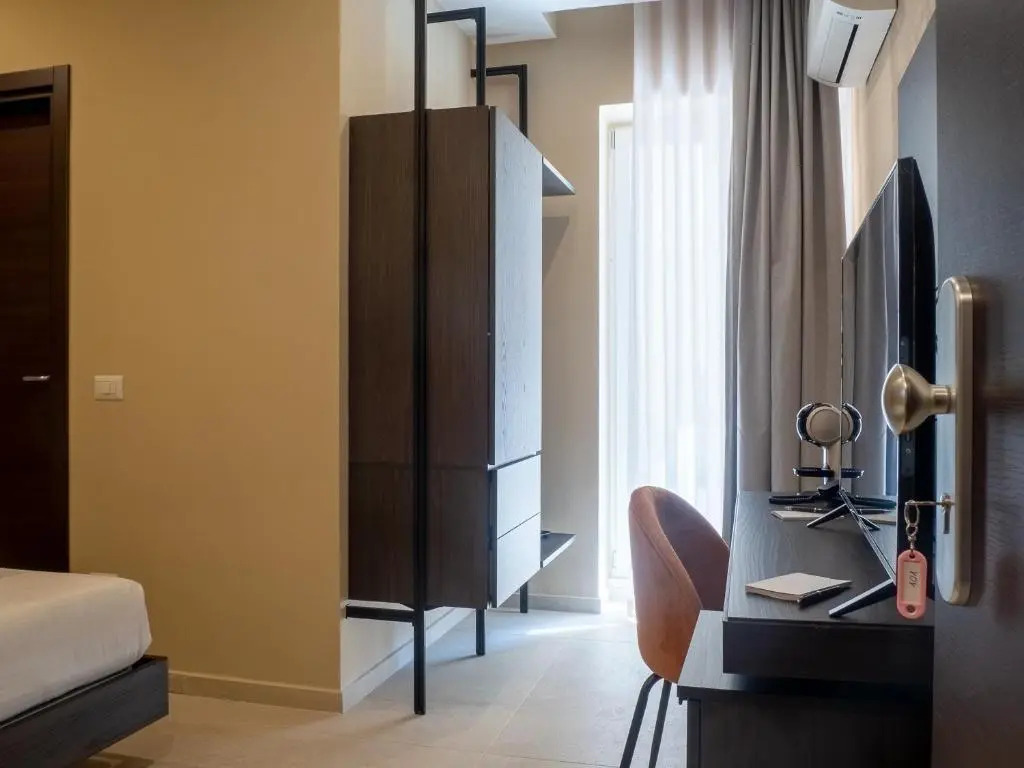 N42 Hotel