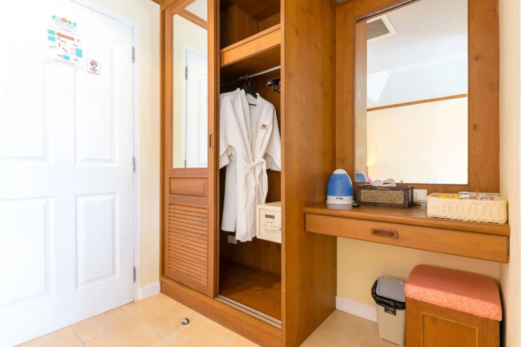 Phuket Chaba Hotel