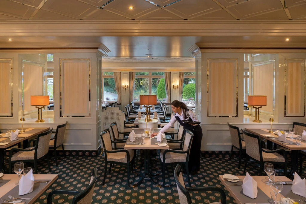 Maritim Hotel Bad Wildungen