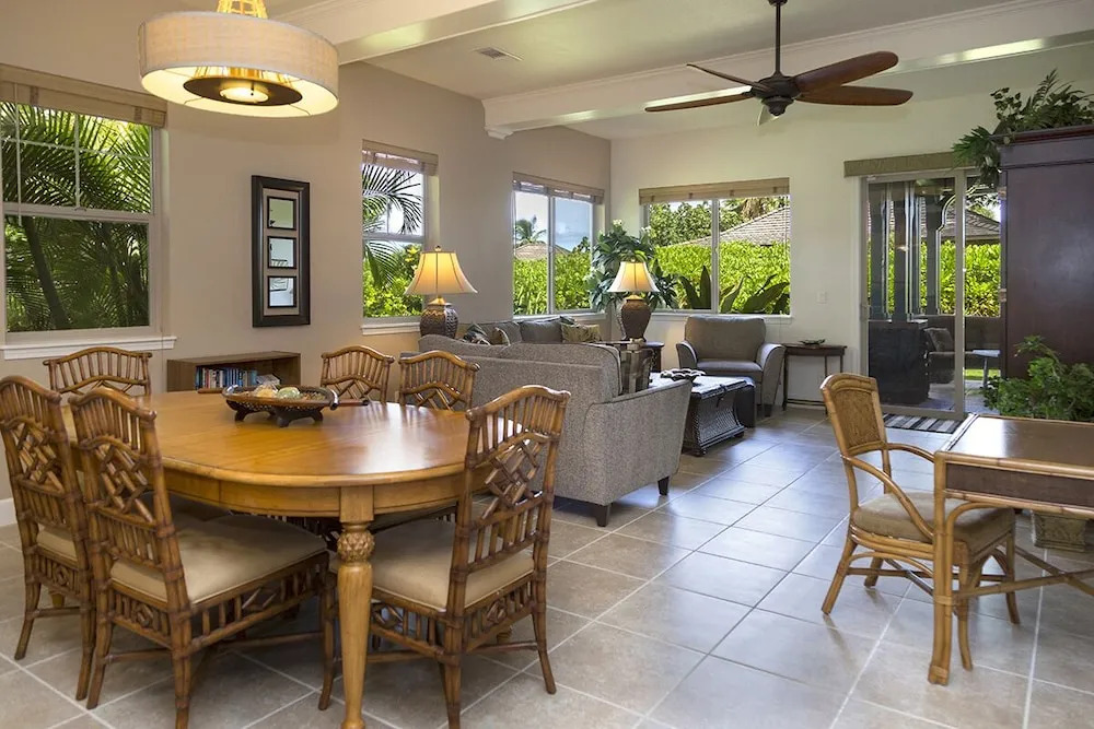 N Kaniku Unit 2002 - 3 Br Townhouse
