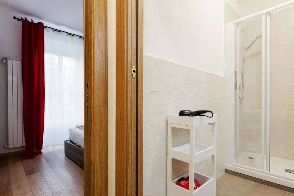 Buenos Aires & Lima Cosy Flat