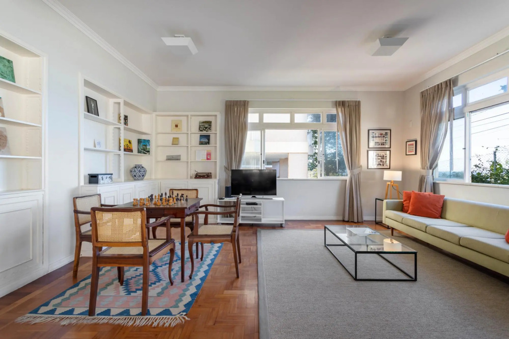 Copacabana 100m from the beach | FCO501 Z2
