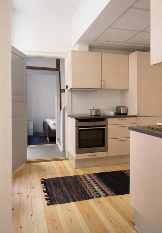 120Sqm Amazing 3 Br Apt. Heart Of Copenhagen