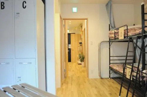 04Village Hostel Kujo
