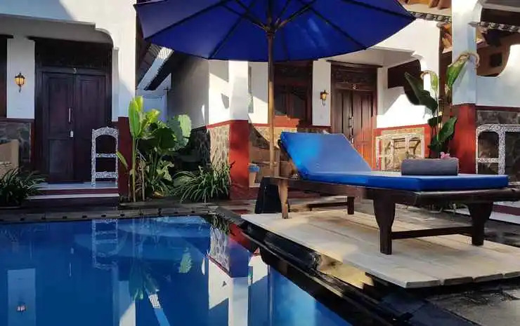 Bagaz Cottage