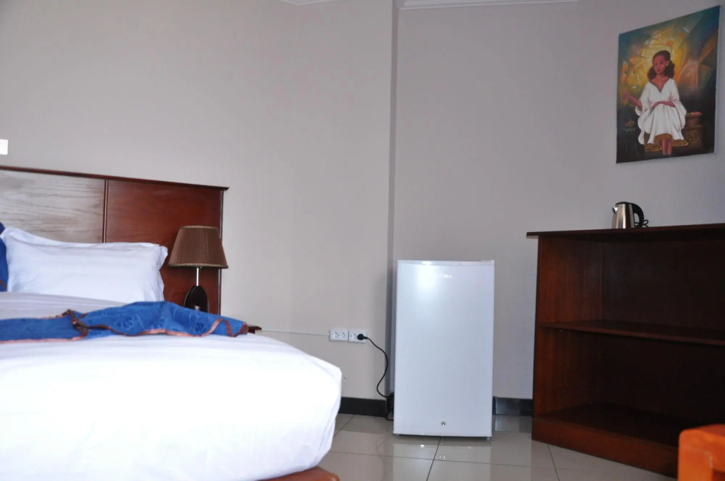 Kersay Hotel