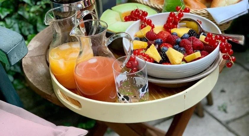 B&B Huyze Walburga