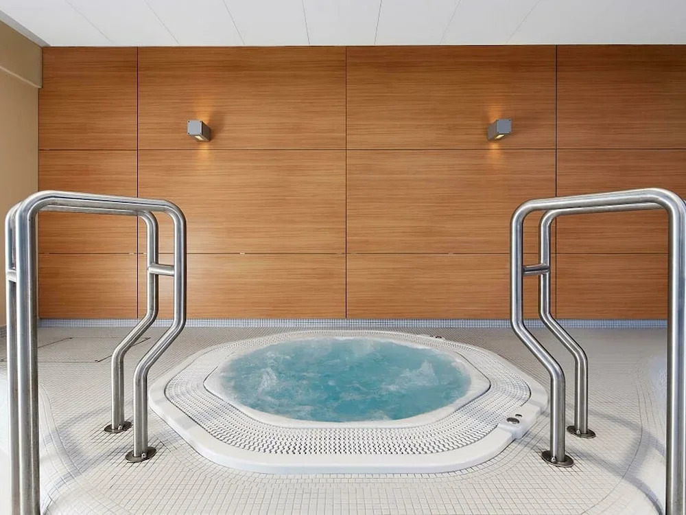 Lovely Apartment With Sauna, Pool,ski Boot Heaters,whirlpool