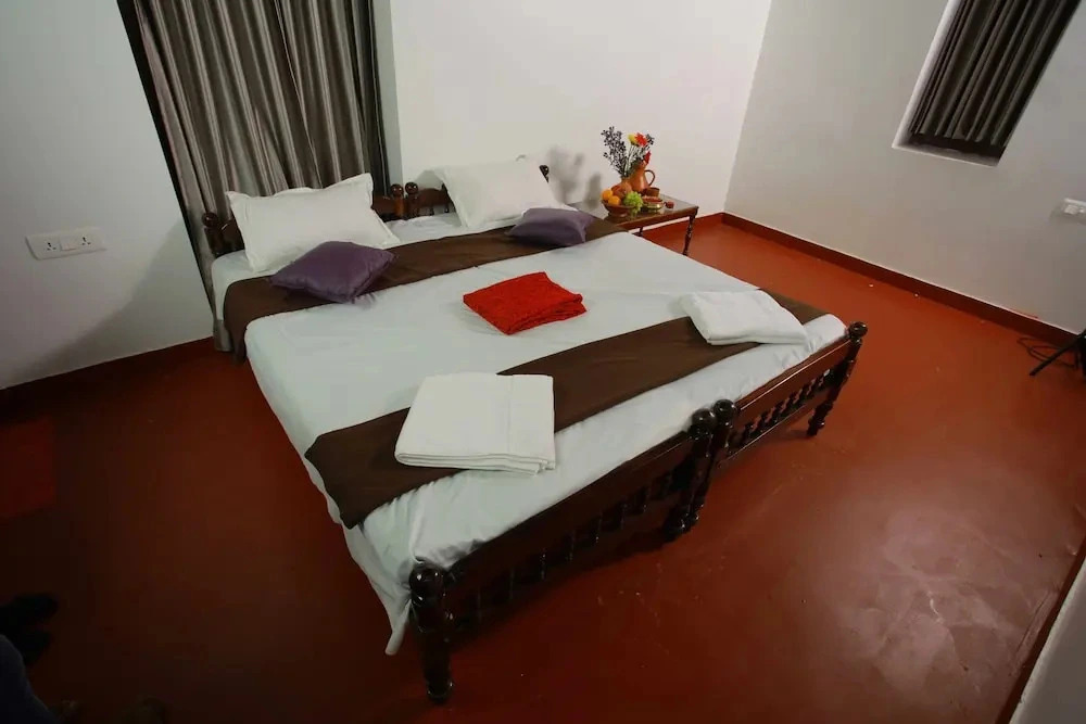 PN Ayurvedasramam