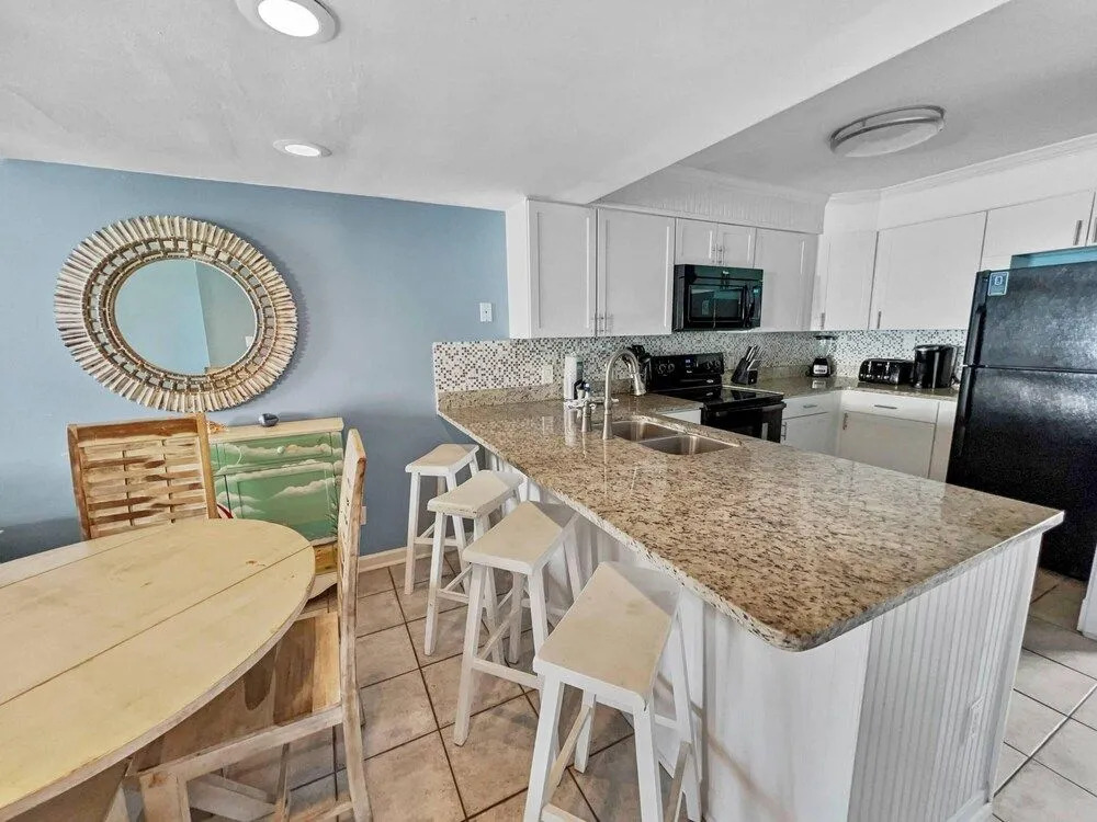Costa Del Sol Townhome A9 by Destin Getaways