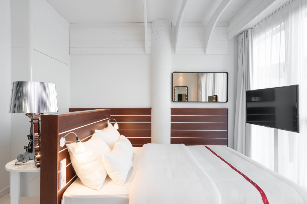 Ruby Lotti Hotel Hamburg by IHG