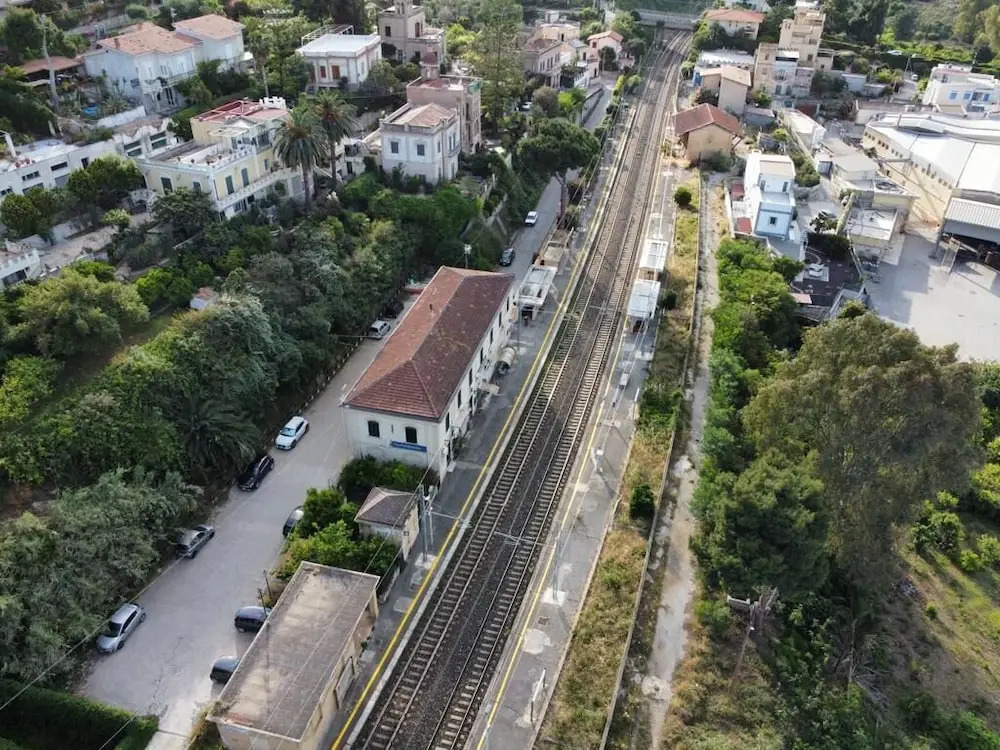 La Gorgone city center apartments