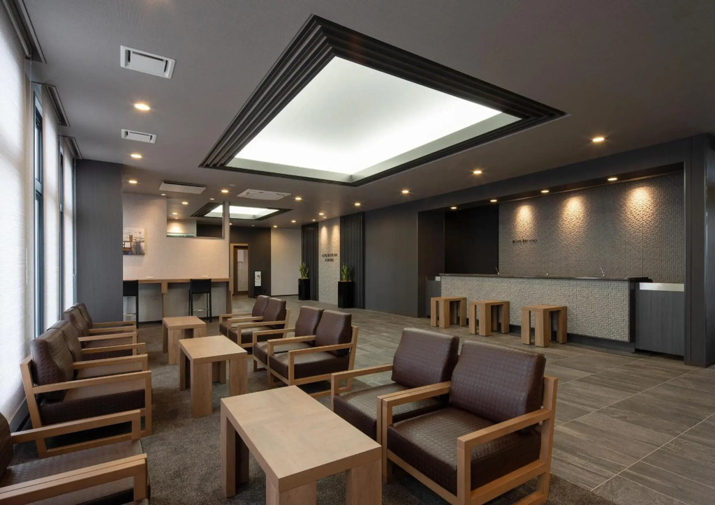 Hotel Route Inn Ichihara