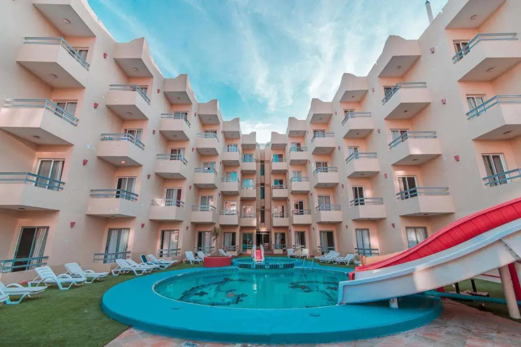 Roma Hotel