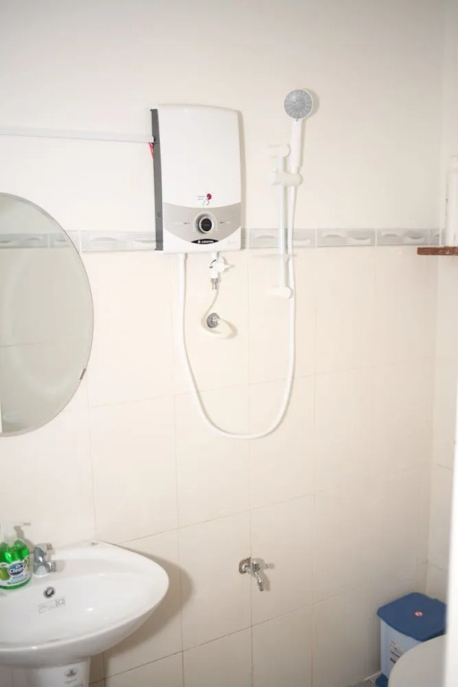 Tu Casa Hostel