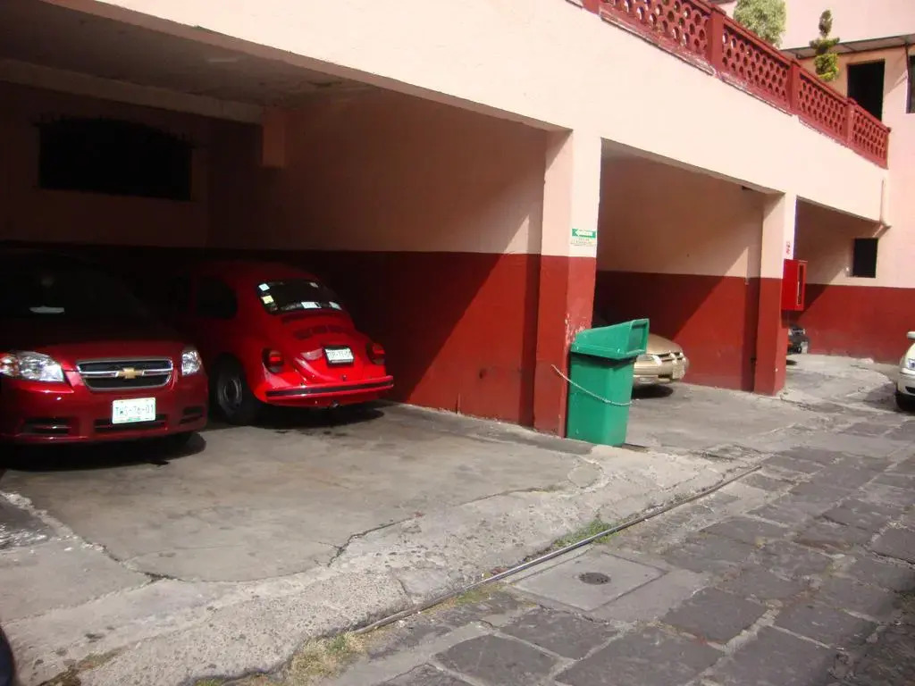 Hotel Virreyes
