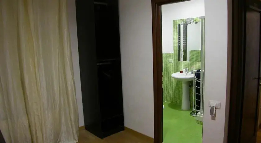 Colosseo Perfect Suites