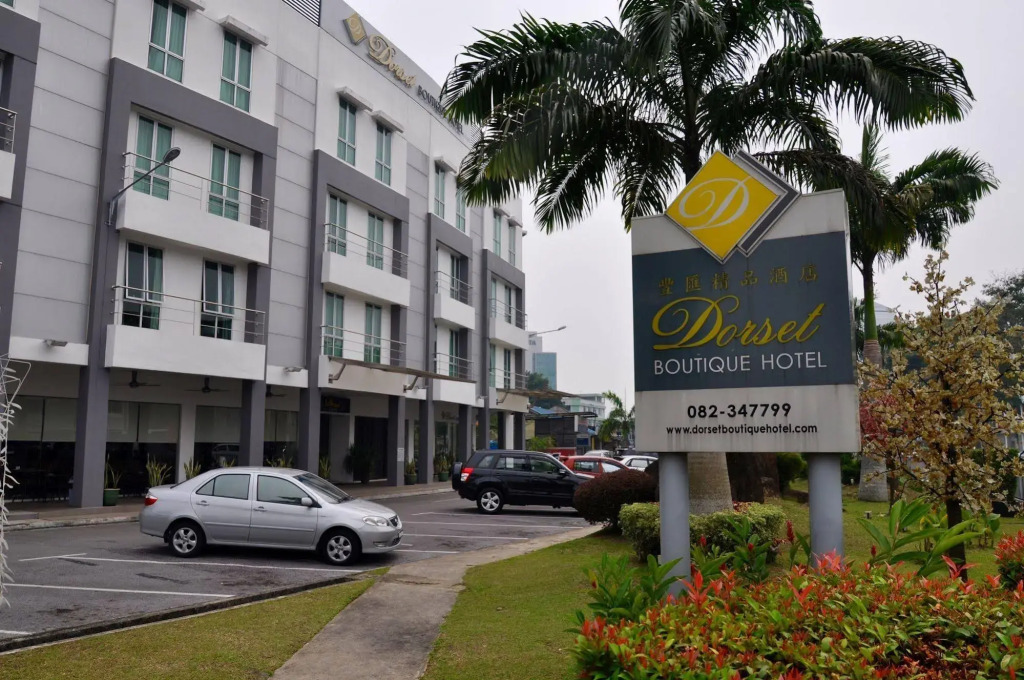 DeHome Boutique Hotel