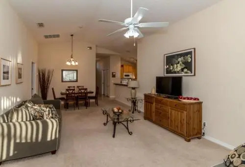 Scrub Jay Holiday home 756