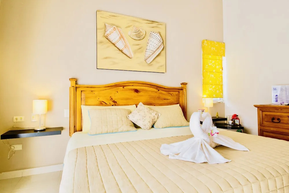 Deluxe Balcony Room With Swimming Pool Air Conditioning and Parking