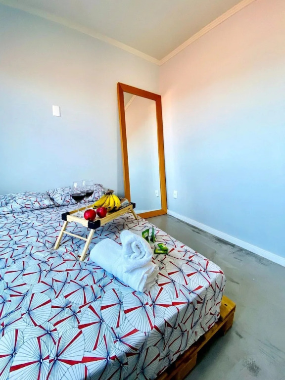RiqueHouse Hidro churrasqueira a 500 m