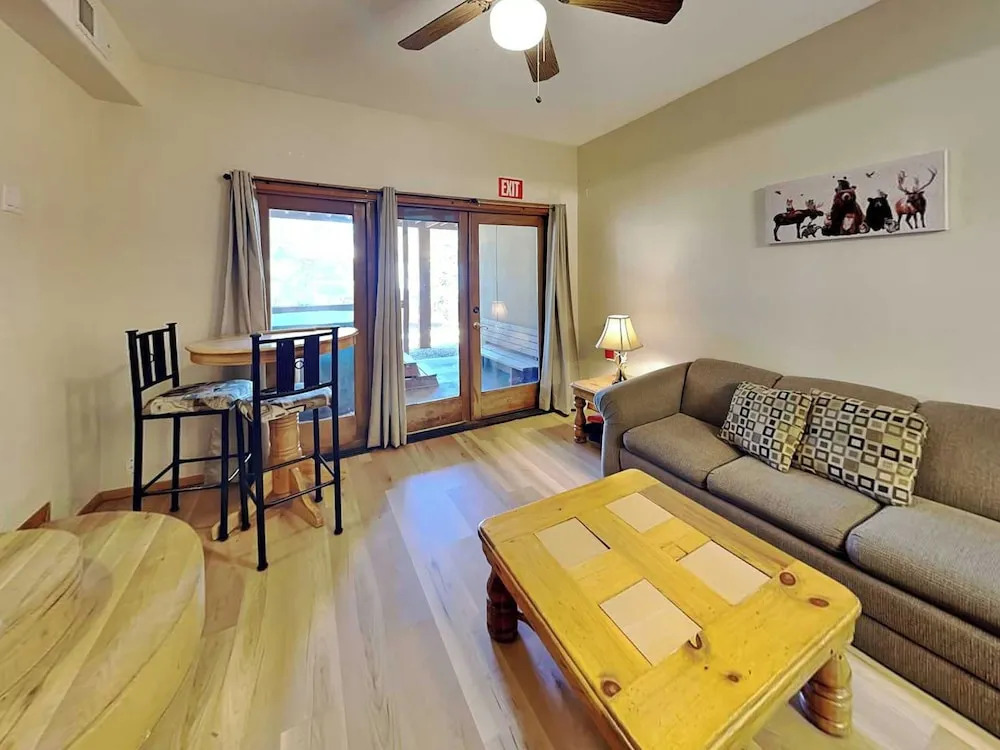 Pinon Park A15 by Ruidoso Vacation Rentals