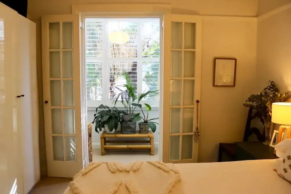 Bellevue Hill Abode Near Bondi Beach