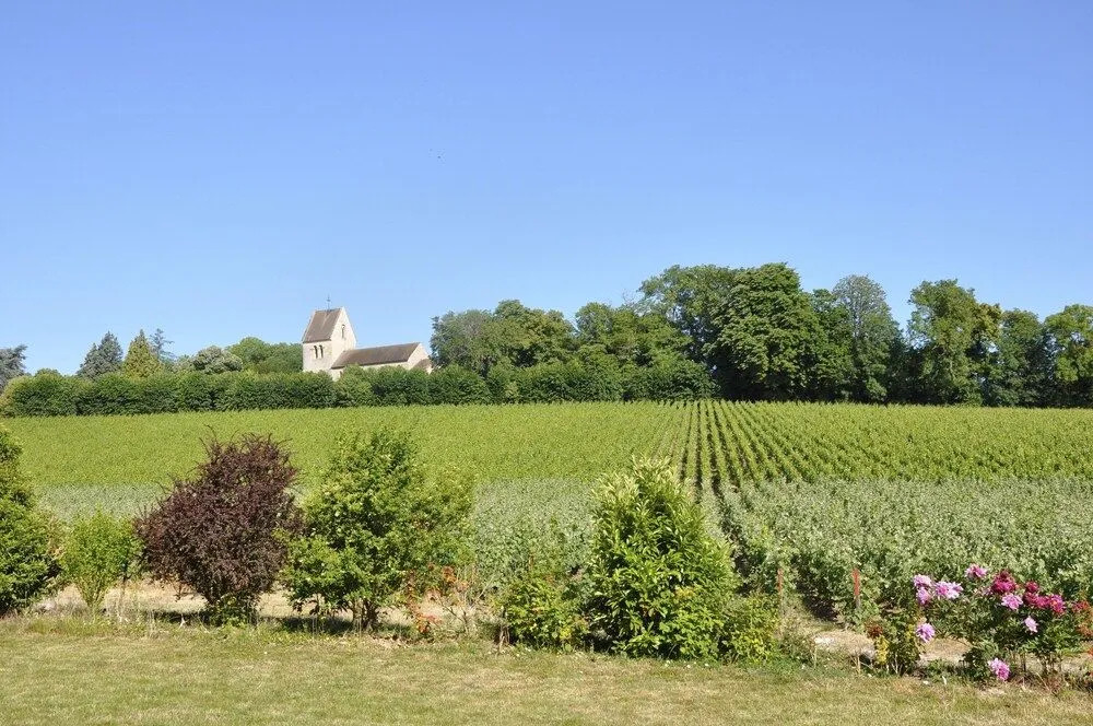 Le Clos du Mont dHor