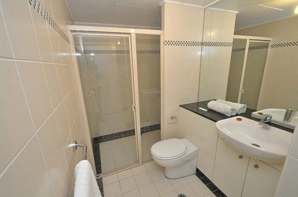 Sydney CBD 2806 Pt Furnished Apartment