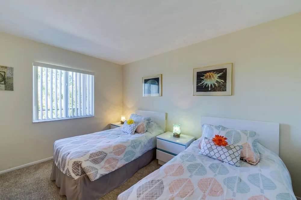 Sanibel Siesta on the Beach Unit 503 2 Bedrooms 2 Bathrooms Condo