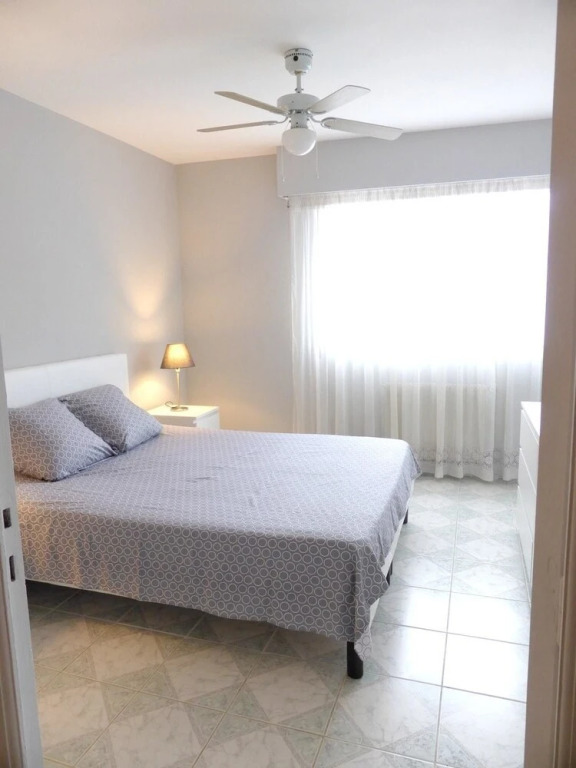 Apartment With one Bedroom in Juan Les Pins, With Wonderful Mountain V
