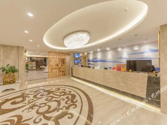 Kunming Baosheng Hotel