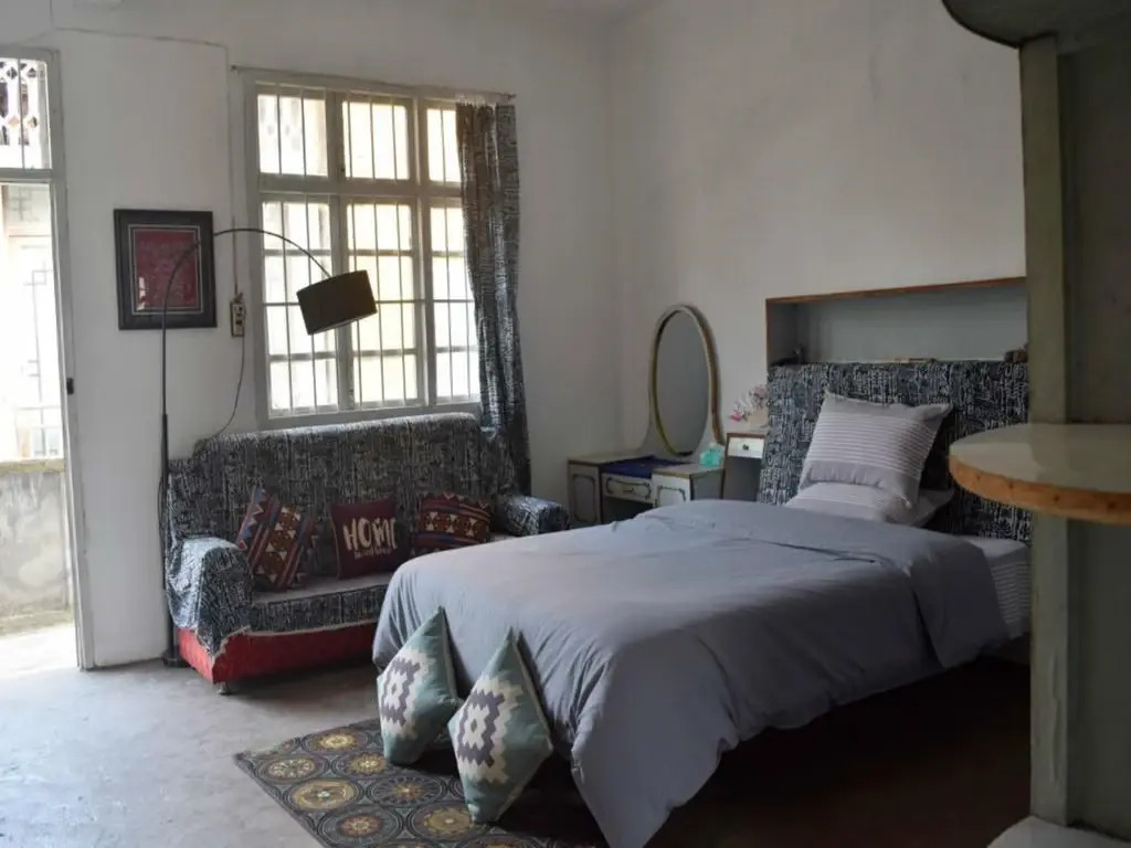Old Street Impression Hostel