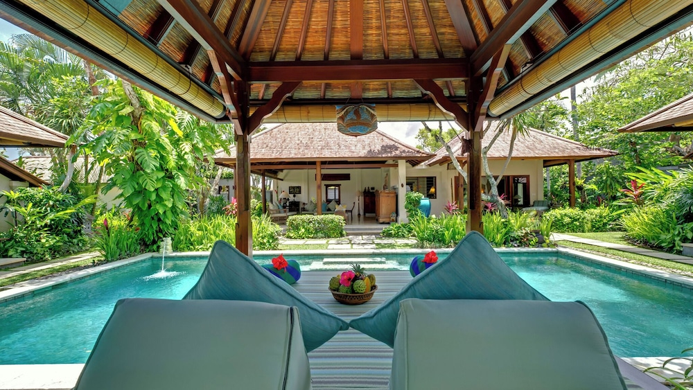 Villa Kedidi