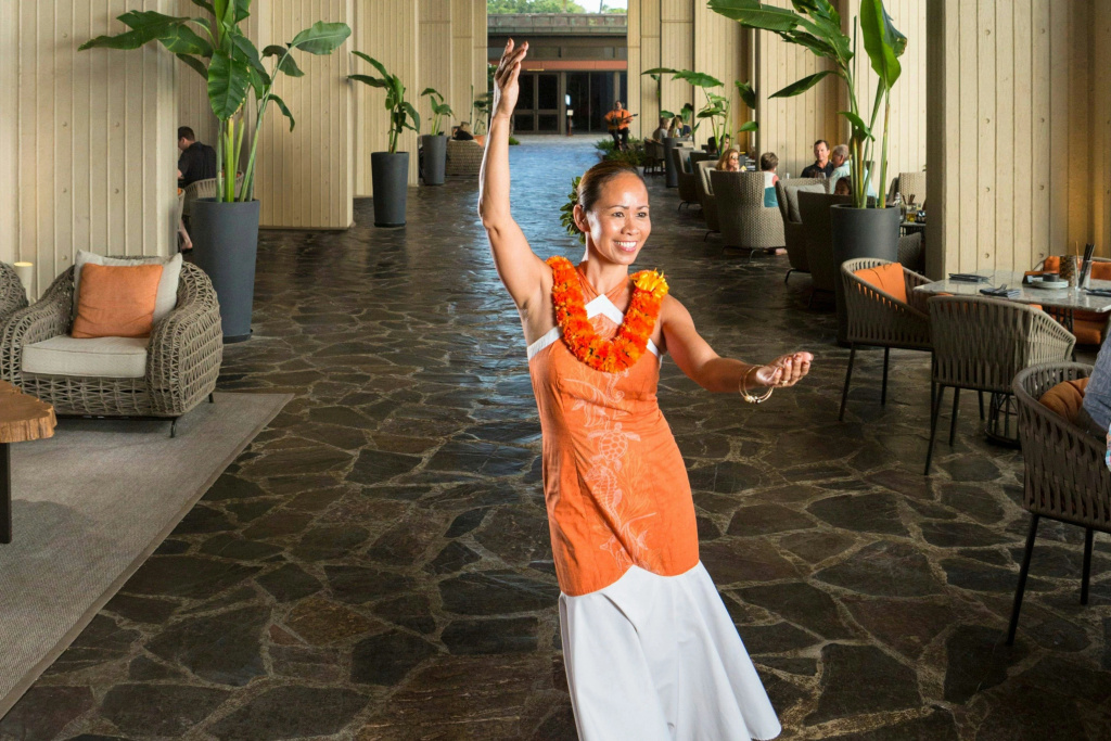 Mauna Kea Beach Hotel, Autograph Collection