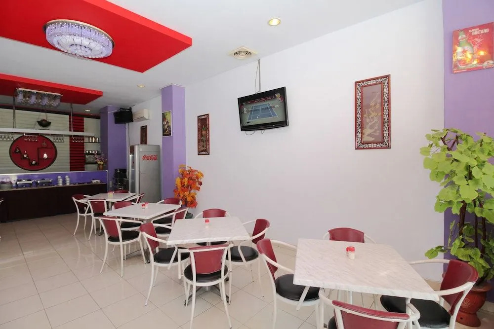 Airy Wajo Buru 23 Makassar