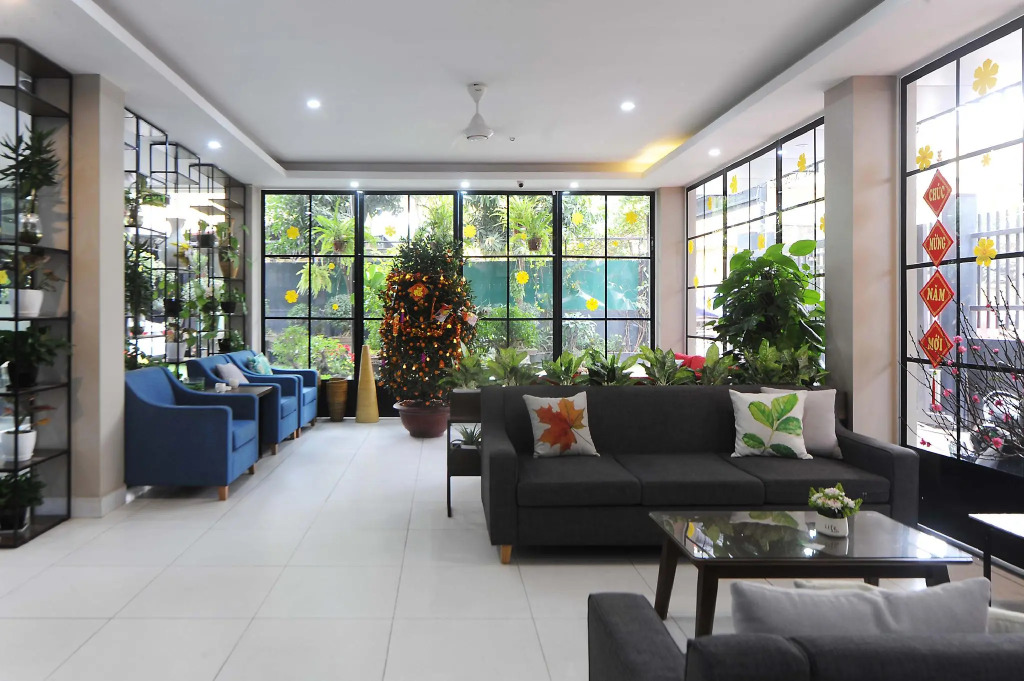 ISTAY Hotel Apartment 5