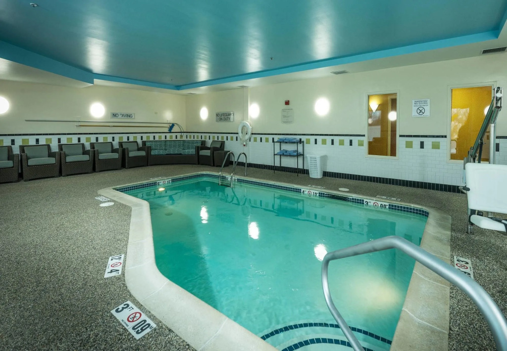 Fairfield Inn & Suites by Marriott Augusta