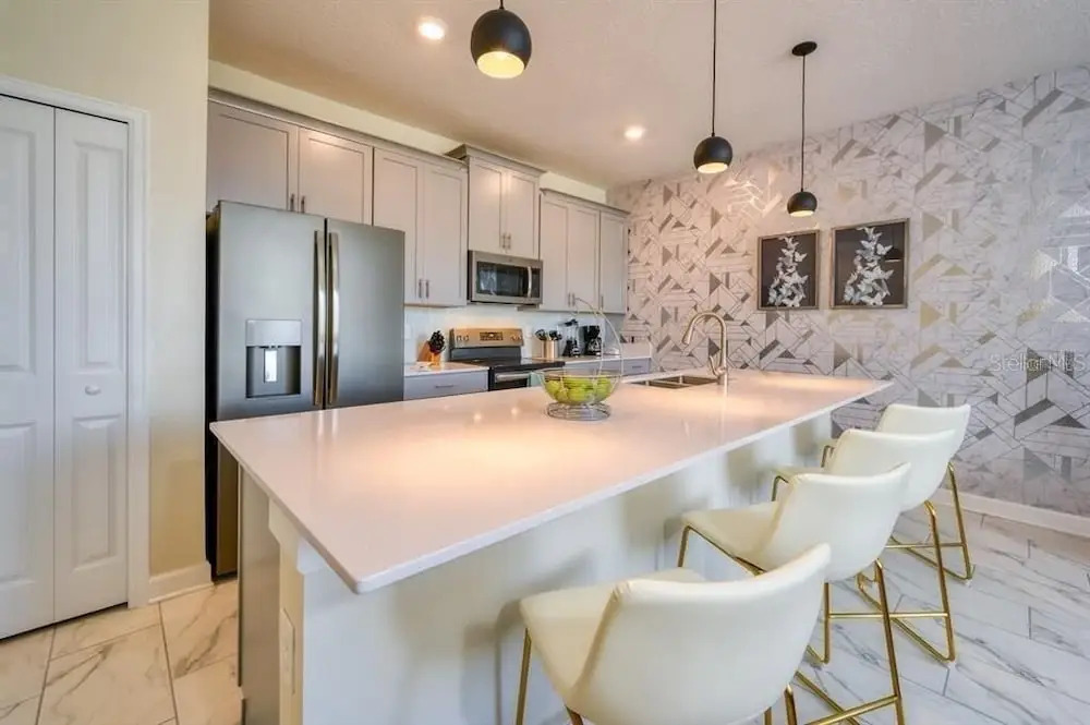8973ccd - The Retreat At Championsgate 4 Bedroom Townhouse by RedAwning