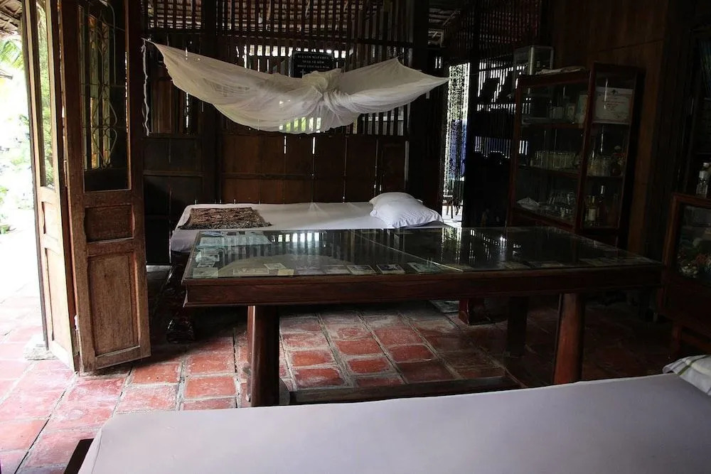 Nhơn Thạnh Homestay