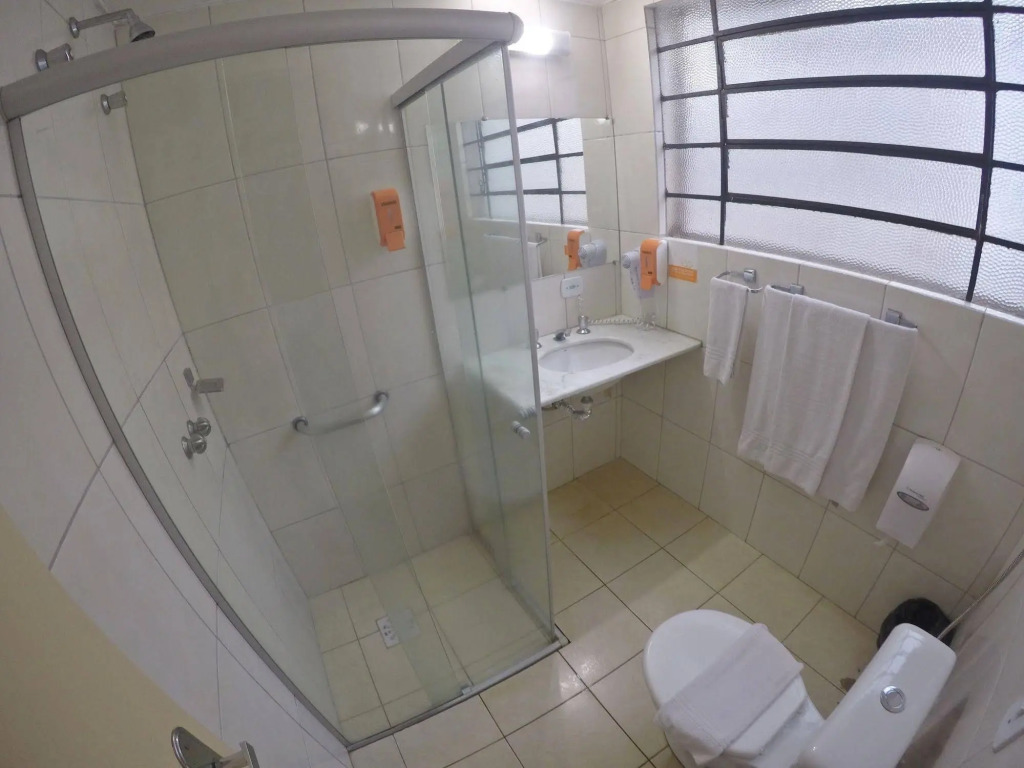 Hotel Colonial Iguaçu