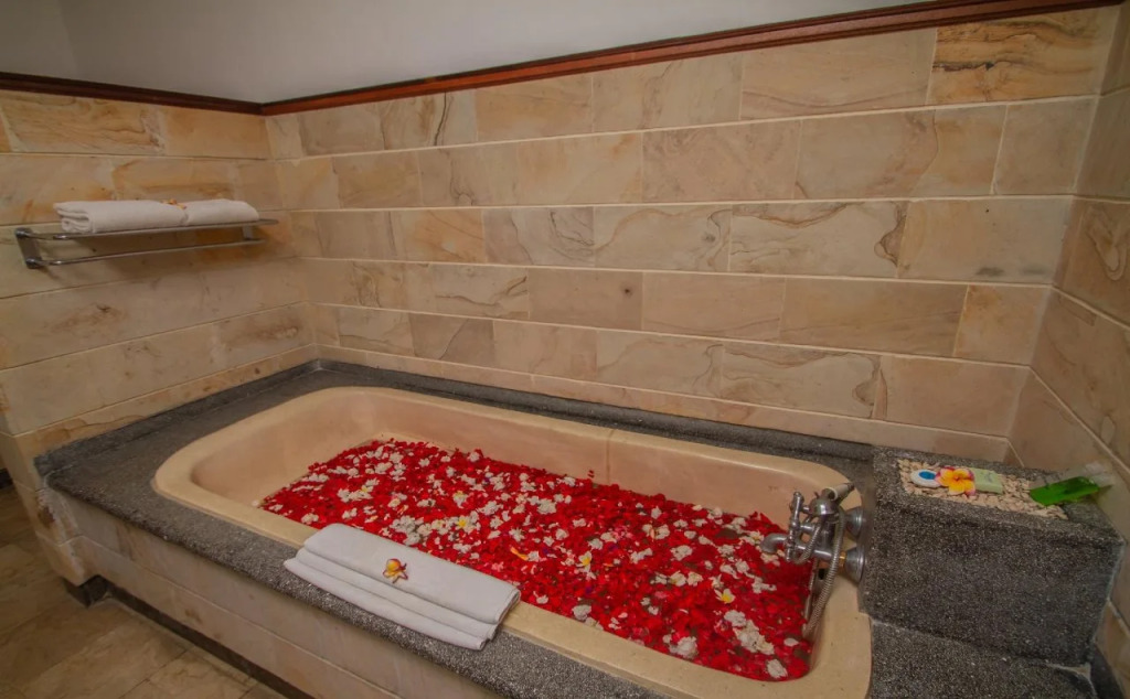 Bali Masari Villas & Spa