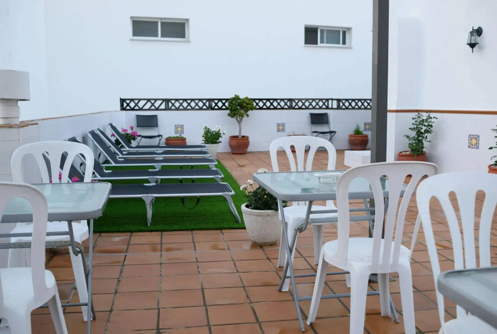 Hostal Jayma