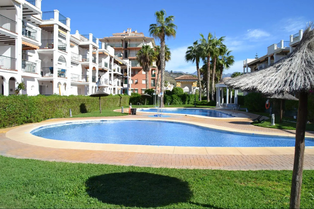 Apartamentos Laguna Beach