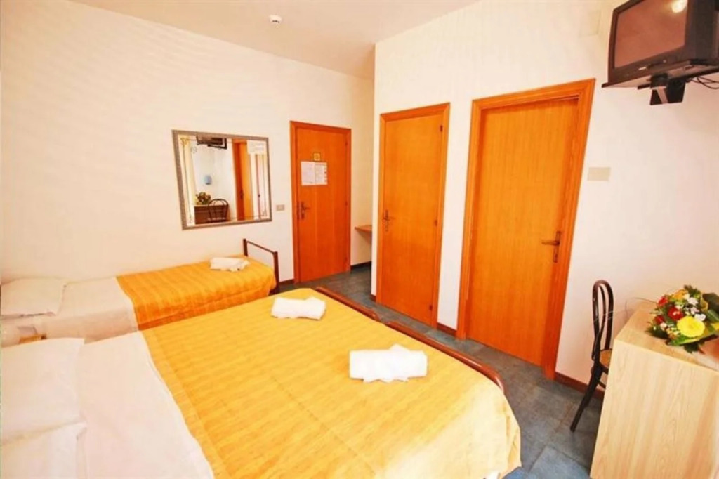 Hotel Maestrale