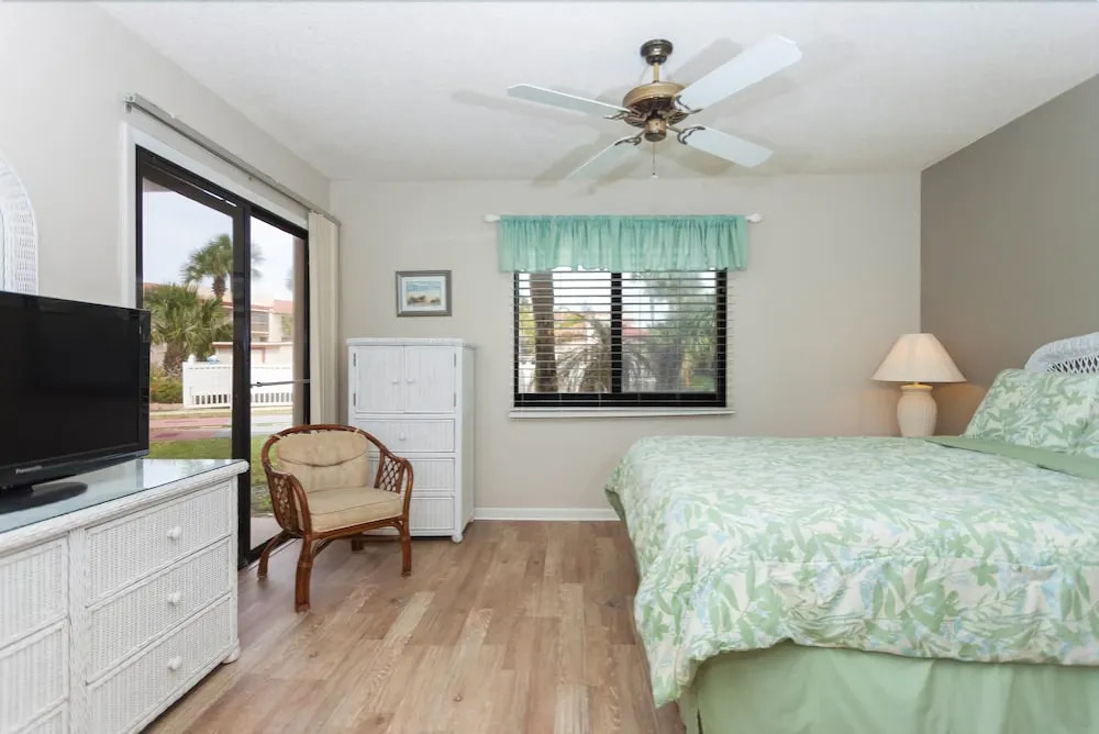 Ocean Village Club E17 - Two Bedroom Condo